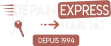 Dépan Express Habitat, serrurier à Grenoble